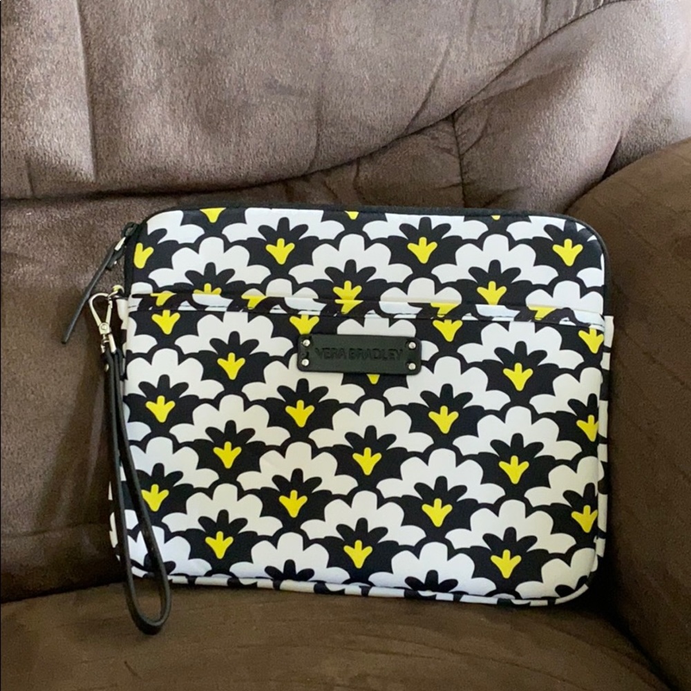 New Vera Bradley iPad case